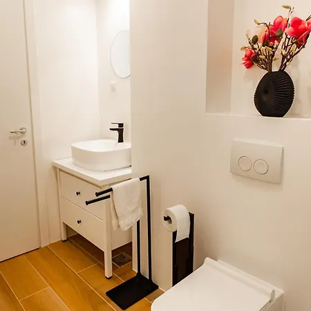 Apartman Opera - Free Parking Place Kolozsvár