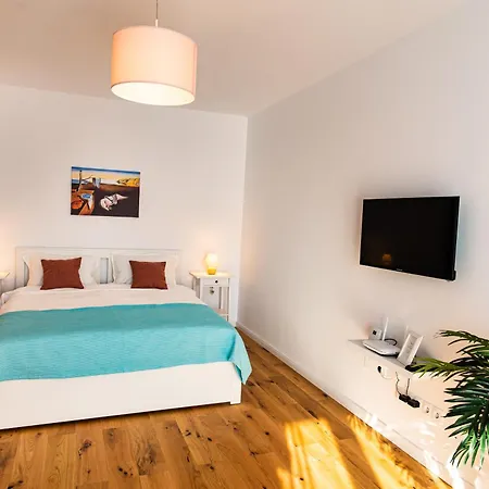 Opera - Free Parking Place Apartament *