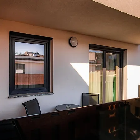 Apartament Opera - Free Parking Place