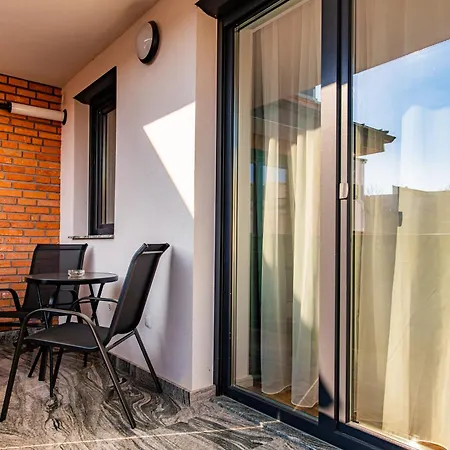 Opera - Free Parking Place * Cluj-Napoca