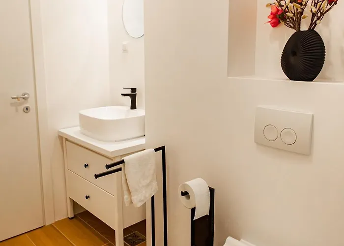 Apartament Opera - Free Parking Place Cluj-Napoca