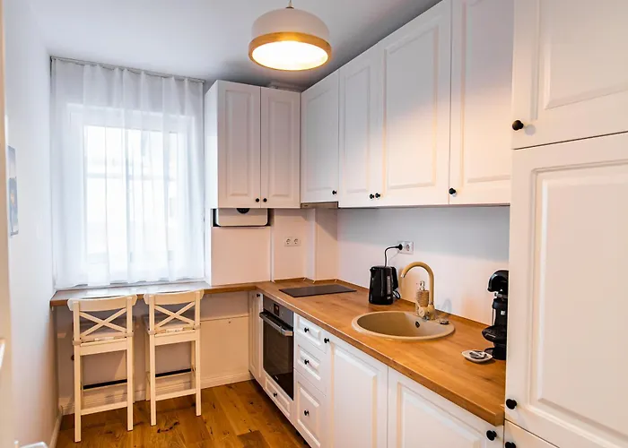 Opera - Free Parking Place