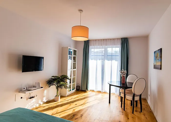 Opera - Free Parking Place * Cluj-Napoca