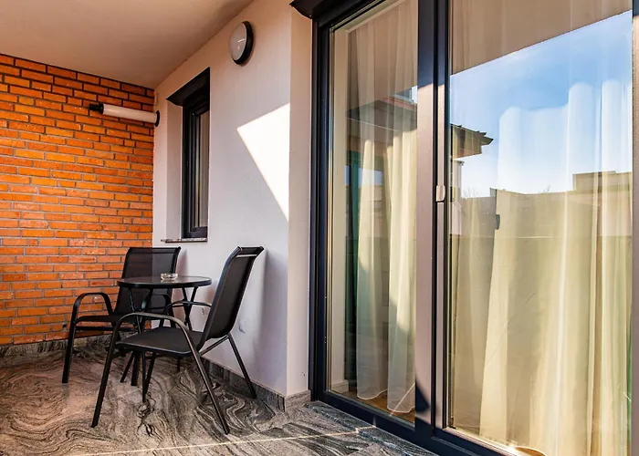 Opera - Free Parking Place * Cluj-Napoca